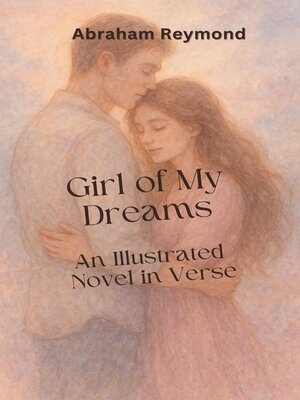cover image of Girl of My Dreams